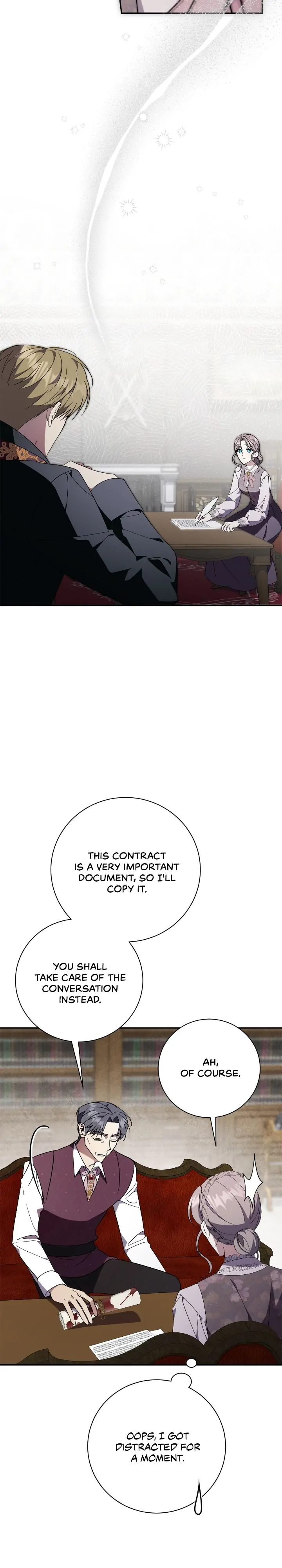 The East Wind of the Altas Chapter 54 170 31