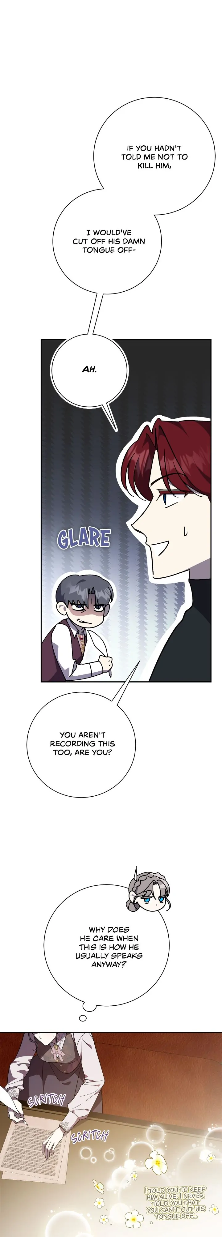 The East Wind of the Altas Chapter 54 172 33