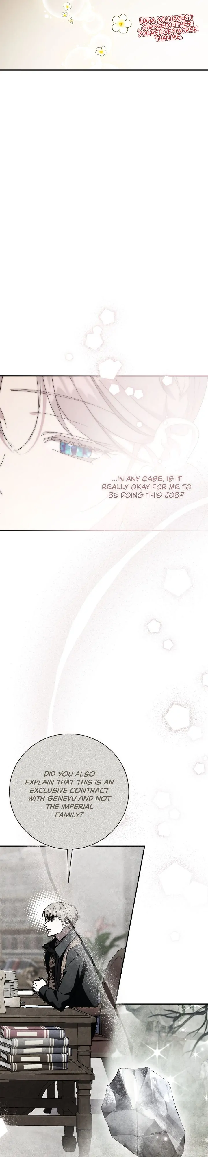 The East Wind of the Altas Chapter 54 173 34
