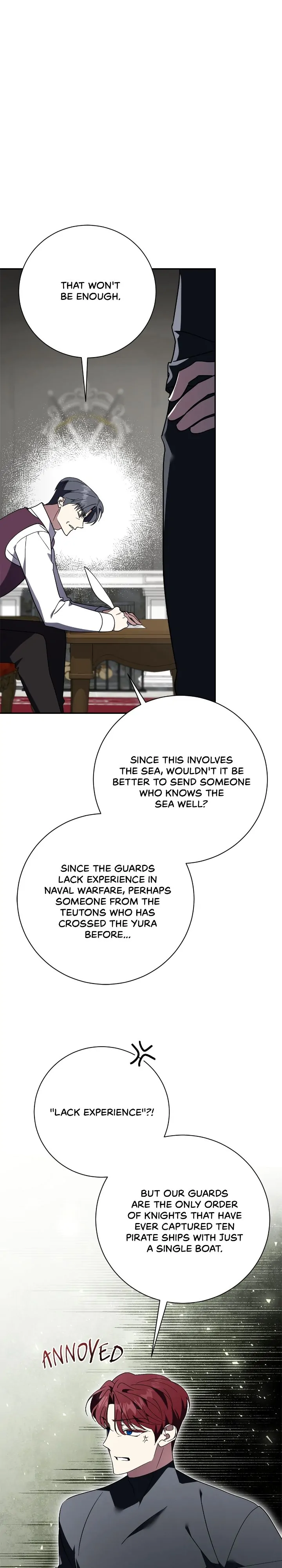 The East Wind of the Altas Chapter 54 176 37