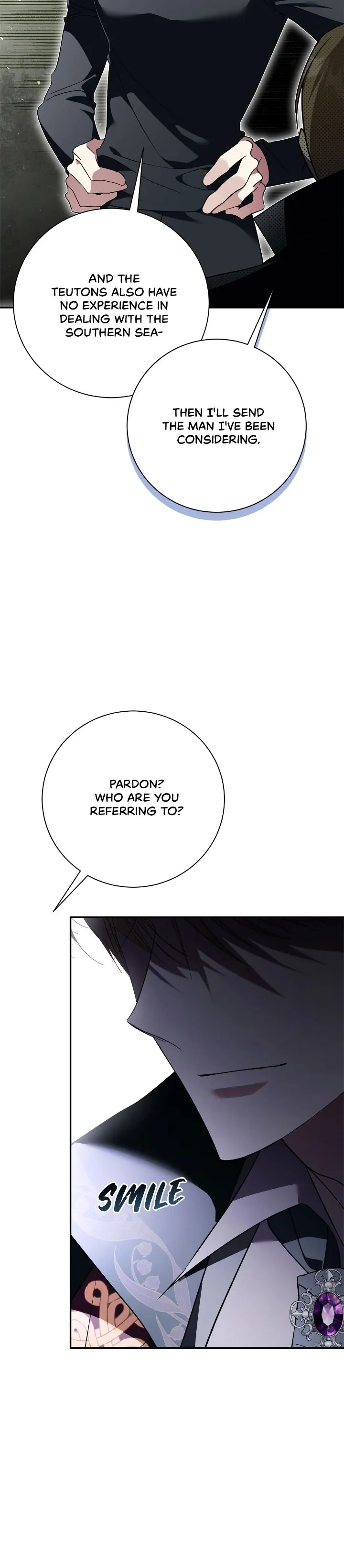 The East Wind of the Altas Chapter 54 177 38