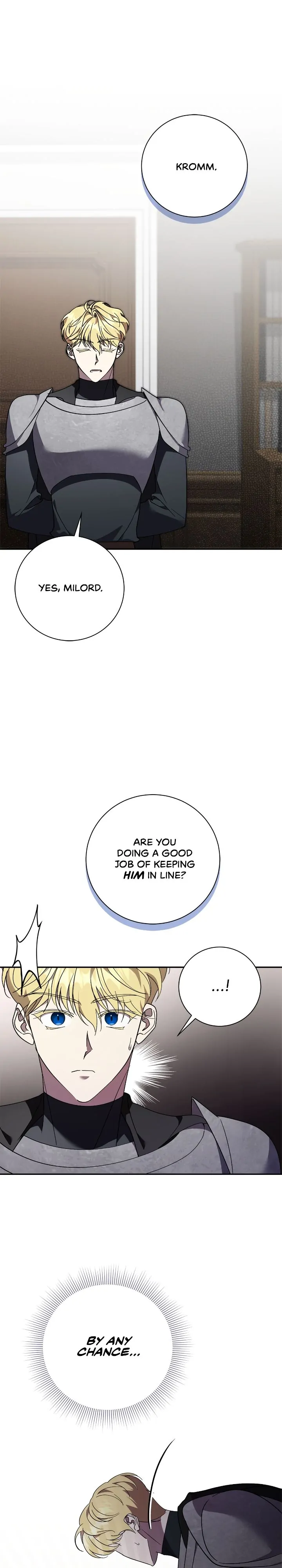 The East Wind of the Altas Chapter 54 178 39