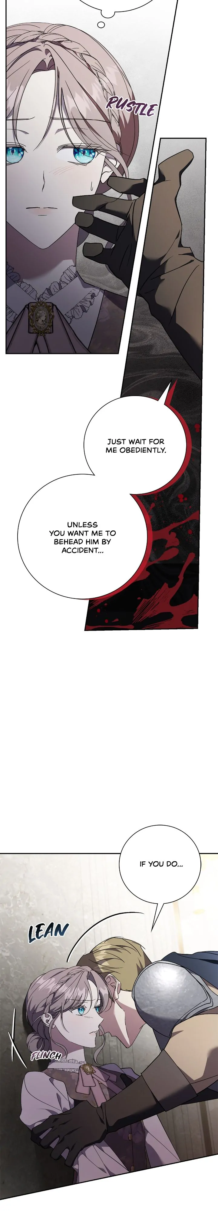 The East Wind of the Altas Chapter 55 149 11