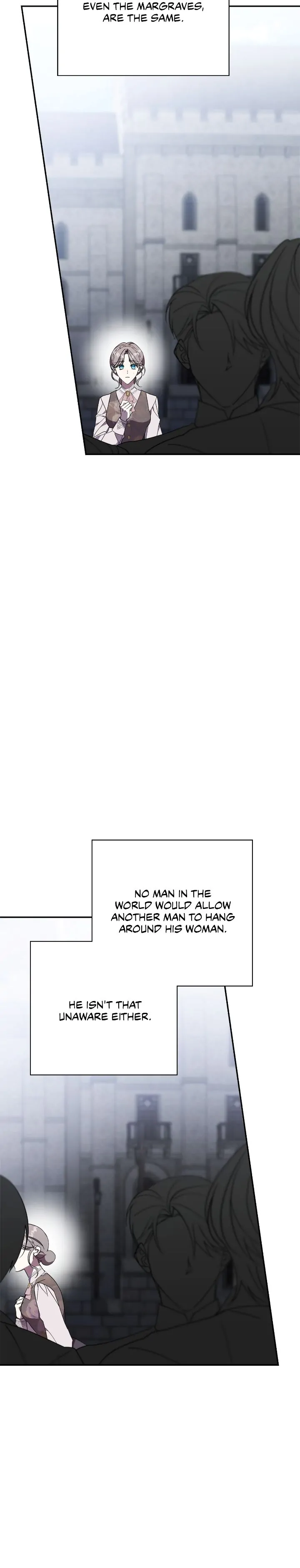 The East Wind of the Altas Chapter 55 153 15