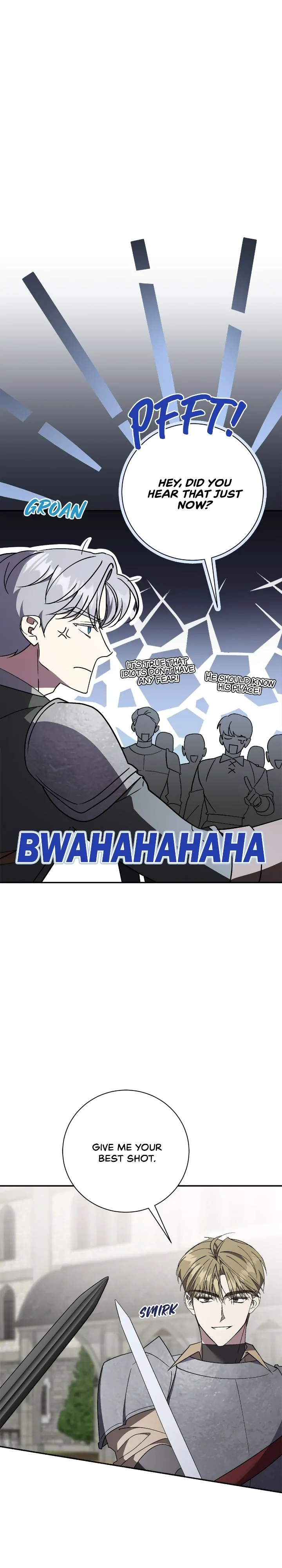 The East Wind of the Altas Chapter 55 158 20