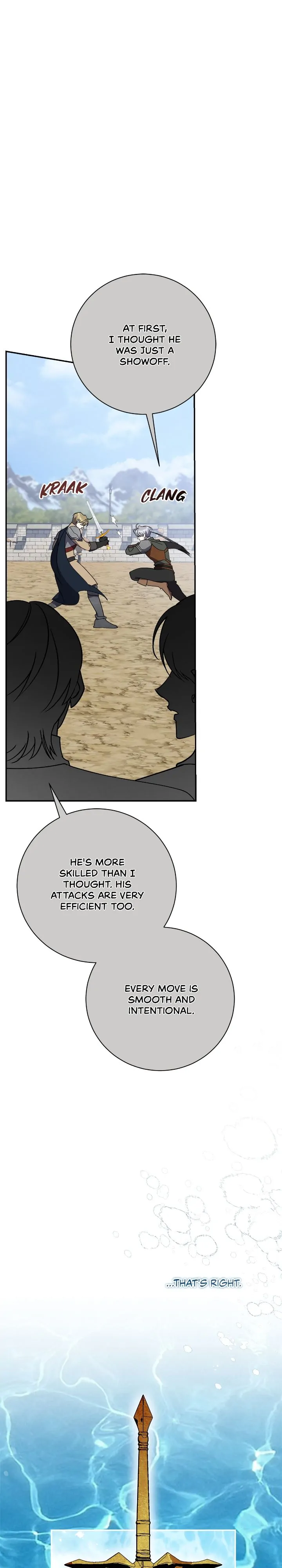 The East Wind of the Altas Chapter 55 164 26