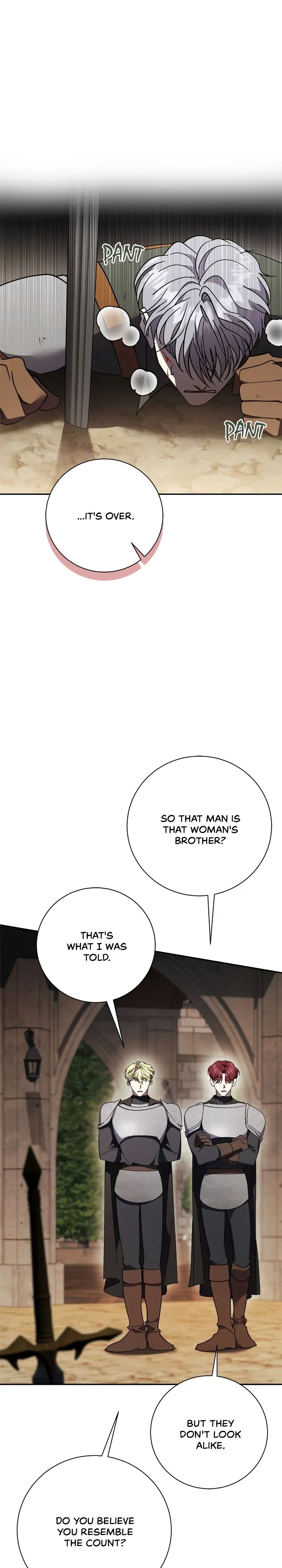 The East Wind of the Altas Chapter 55 170 32