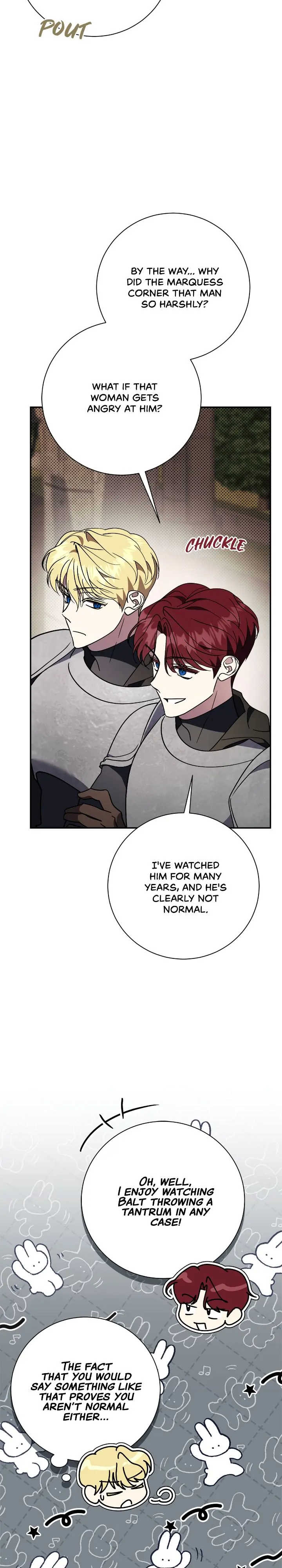 The East Wind of the Altas Chapter 55 171 33