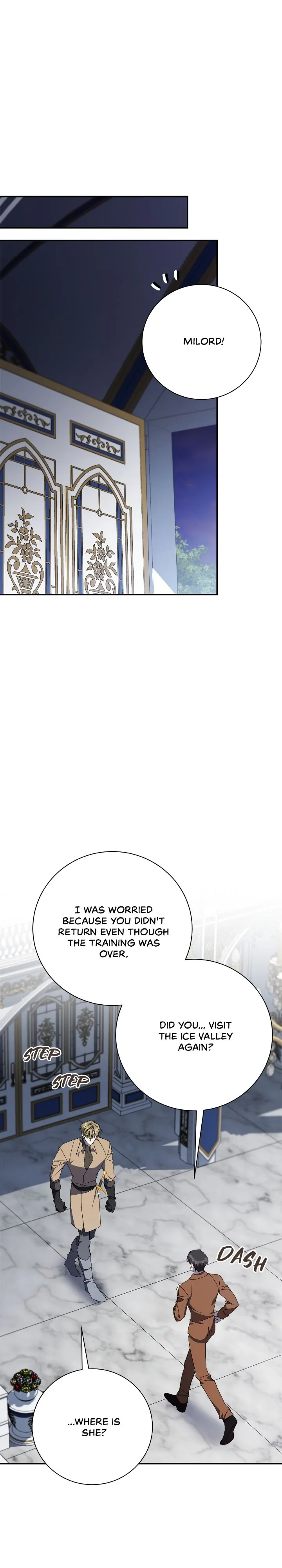 The East Wind of the Altas Chapter 55 177 39