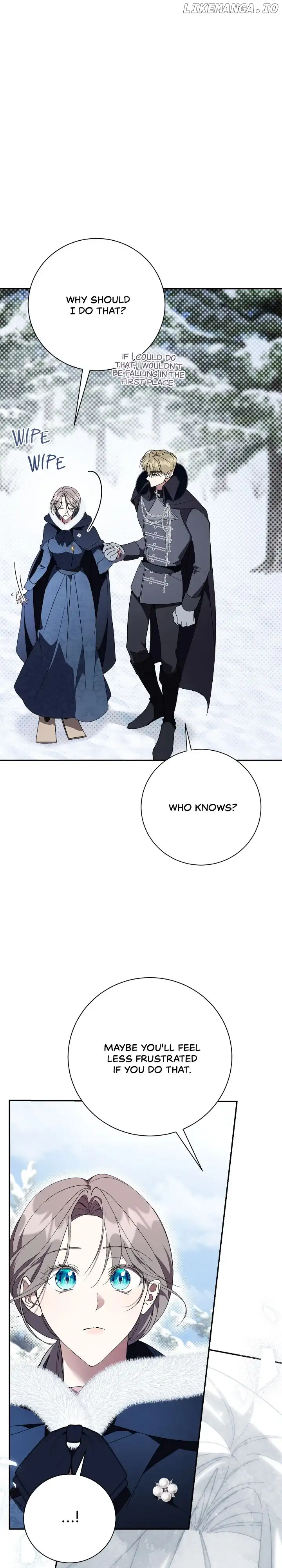 The East Wind of the Altas Chapter 58 151 006