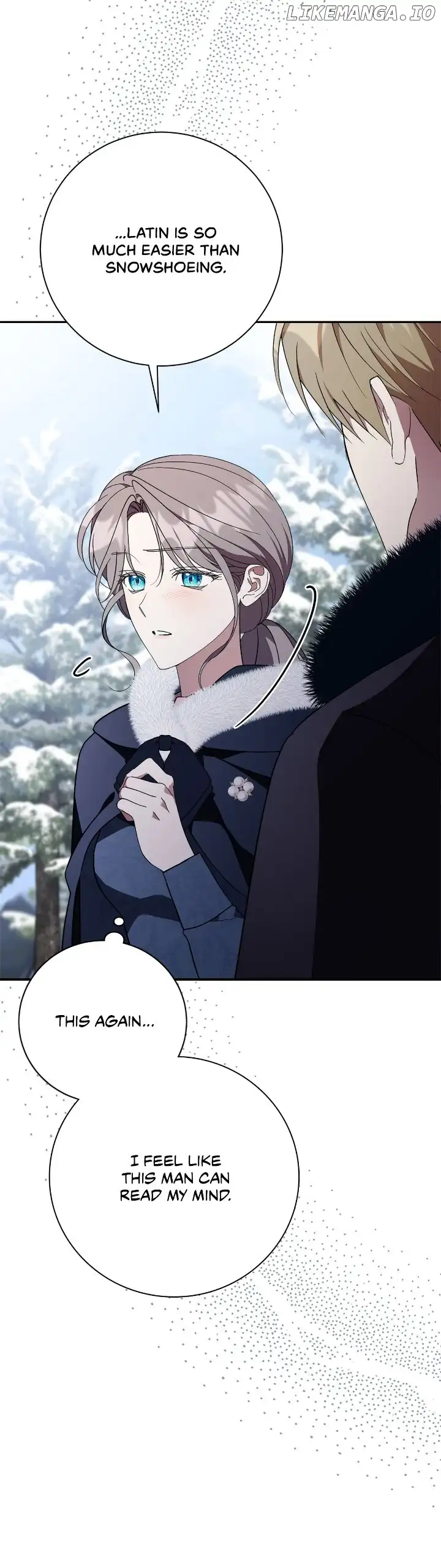 The East Wind of the Altas Chapter 58 153 008