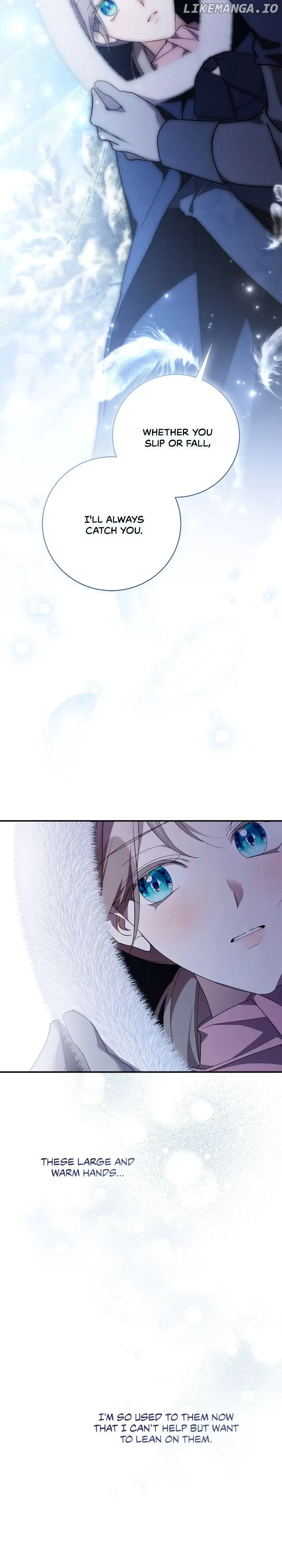 The East Wind of the Altas Chapter 58 156 011