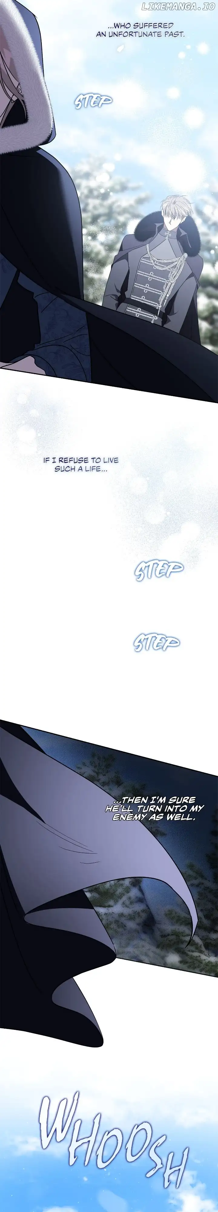 The East Wind of the Altas Chapter 58 158 013