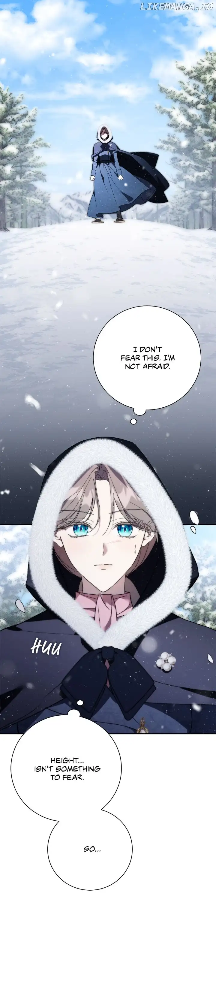 The East Wind of the Altas Chapter 58 159 014