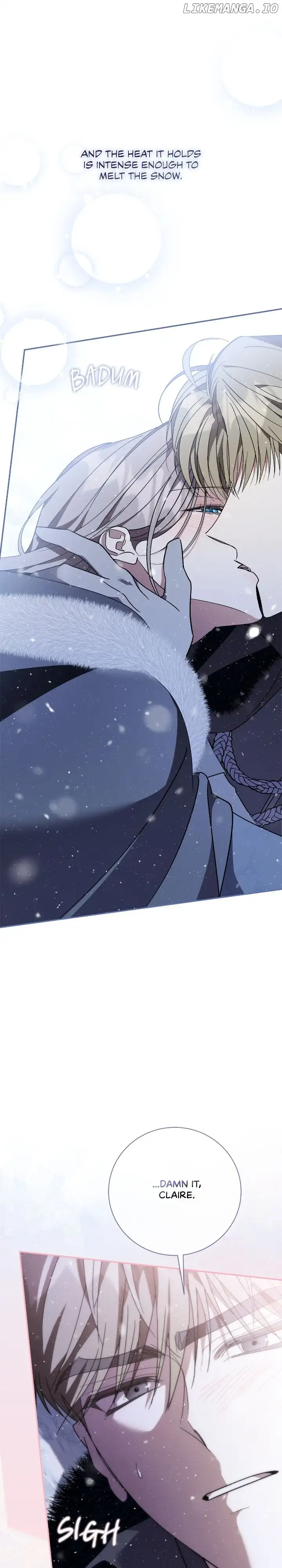 The East Wind of the Altas Chapter 58 166 021