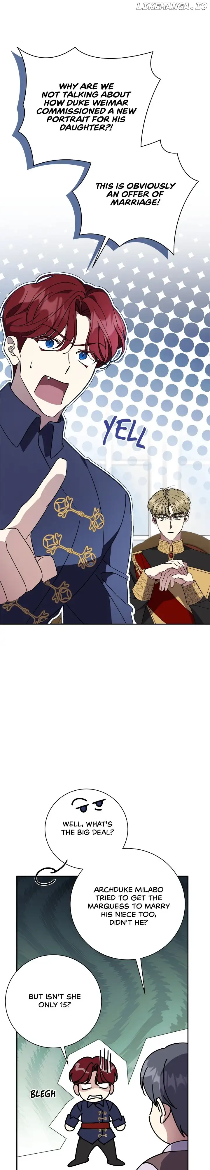The East Wind of the Altas Chapter 58 173 028