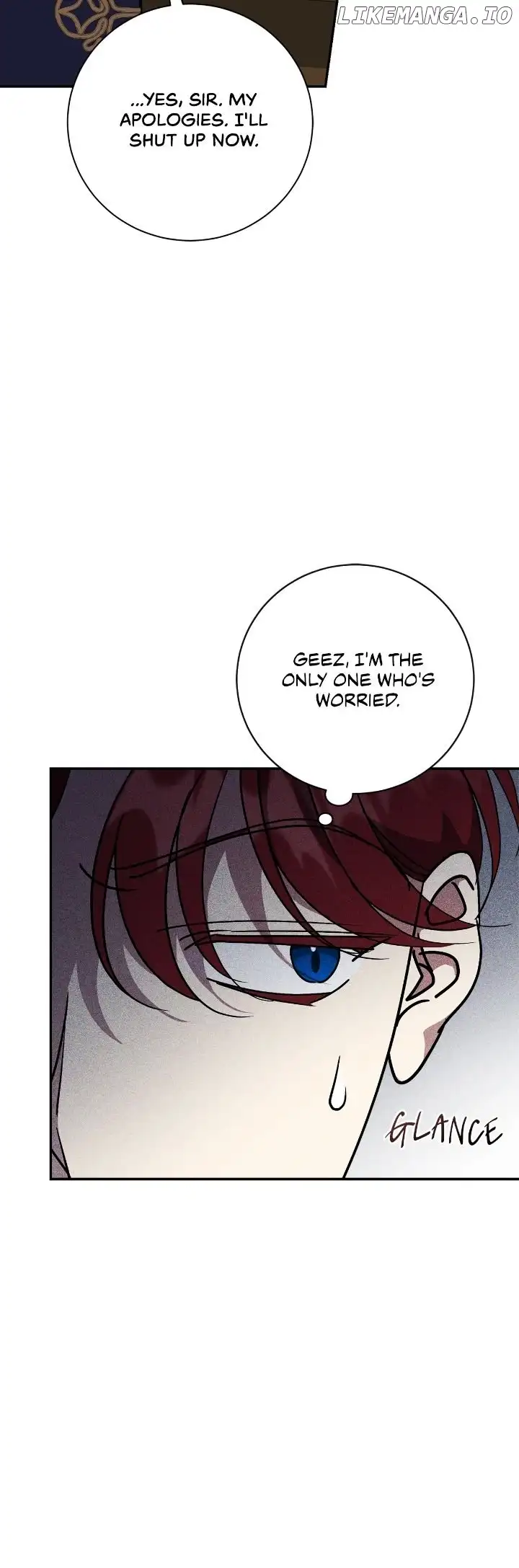 The East Wind of the Altas Chapter 58 175 030