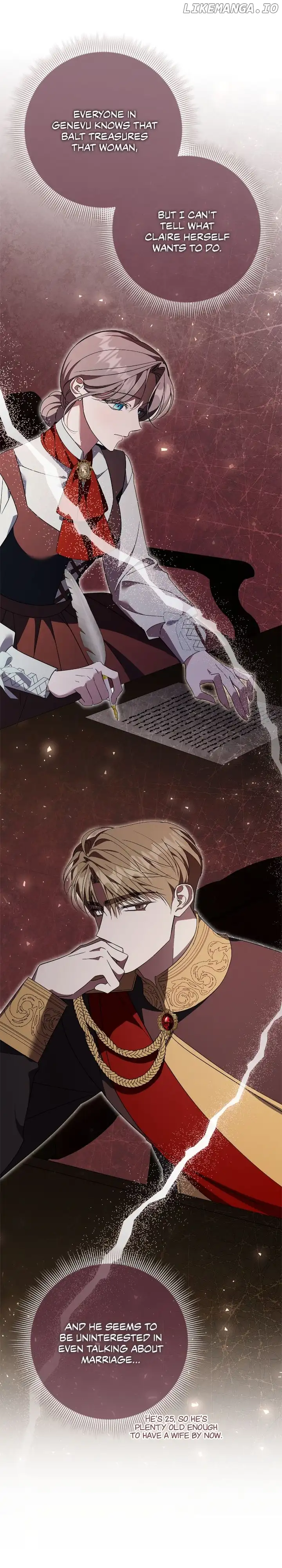 The East Wind of the Altas Chapter 58 176 031