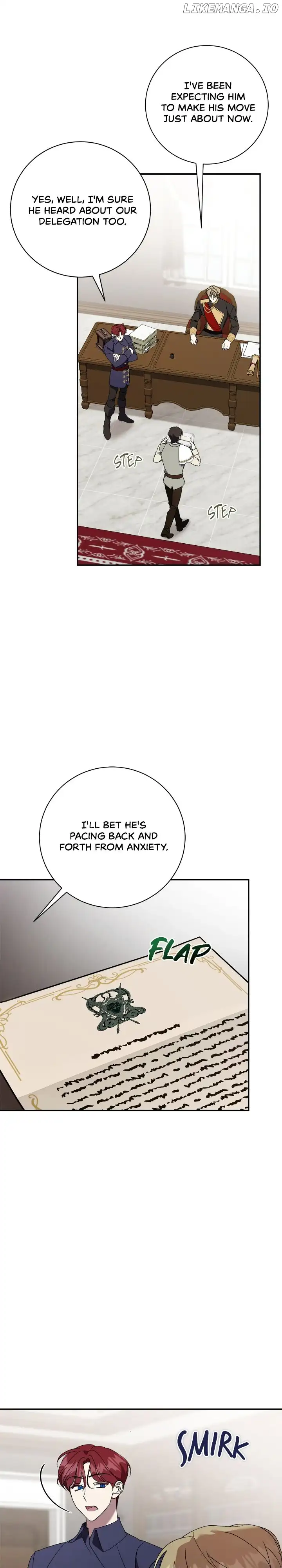 The East Wind of the Altas Chapter 58 179 034