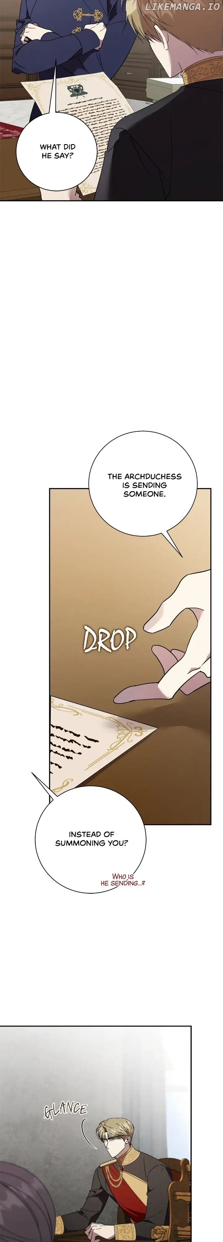 The East Wind of the Altas Chapter 58 180 035