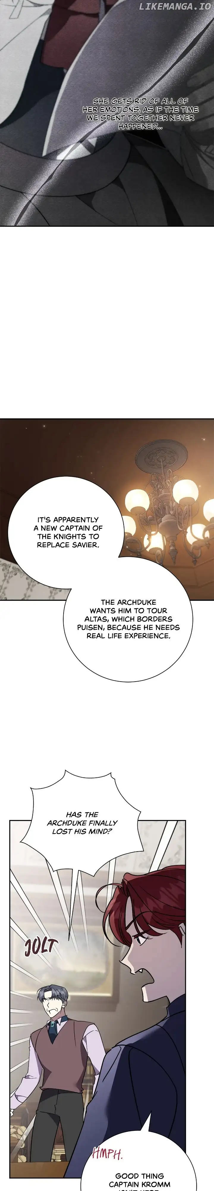 The East Wind of the Altas Chapter 58 183 038