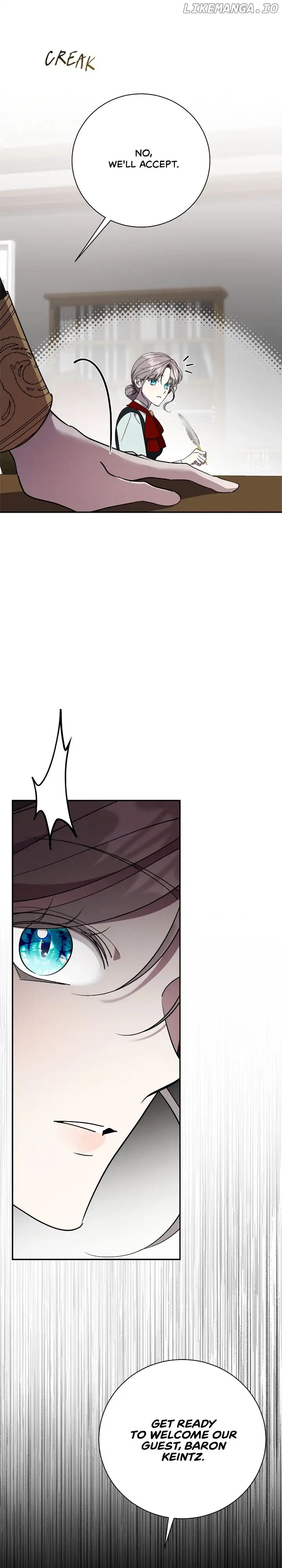 The East Wind of the Altas Chapter 58 185 040