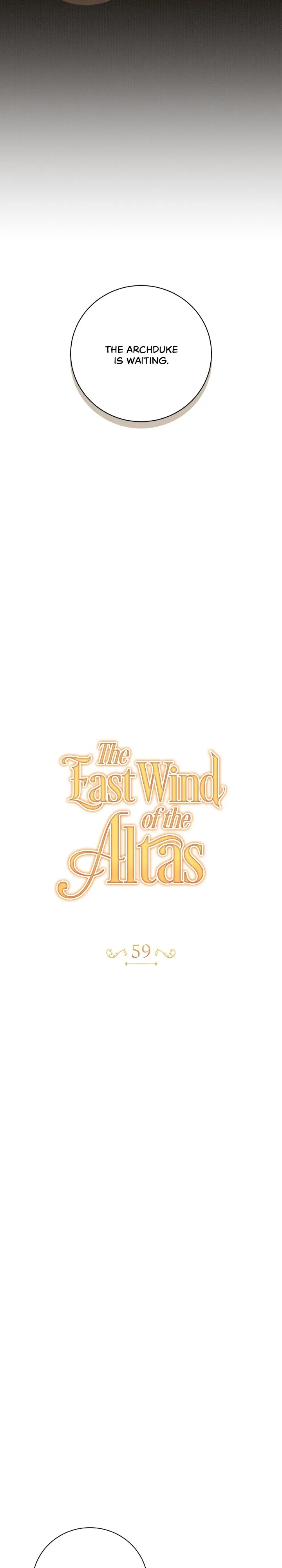 The East Wind of the Altas Chapter 59 165 09