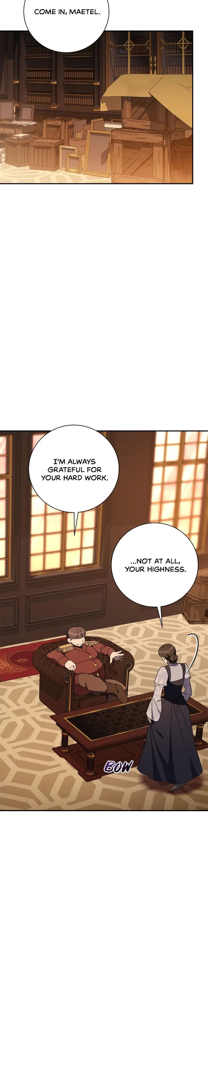 The East Wind of the Altas Chapter 59 166 10