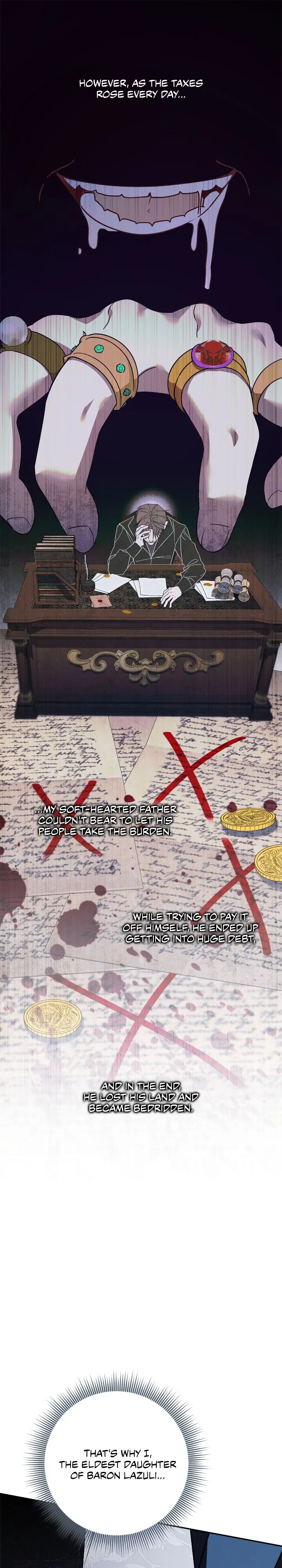 The East Wind of the Altas Chapter 59 170 14