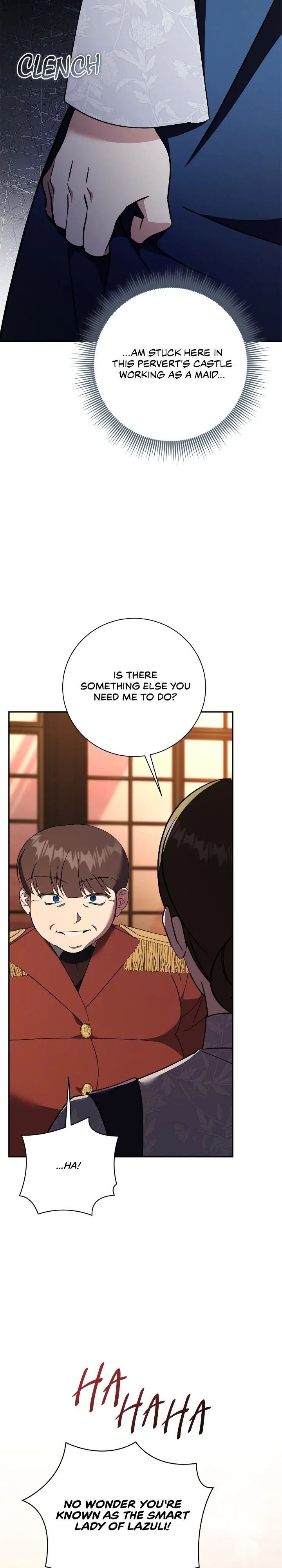 The East Wind of the Altas Chapter 59 171 15