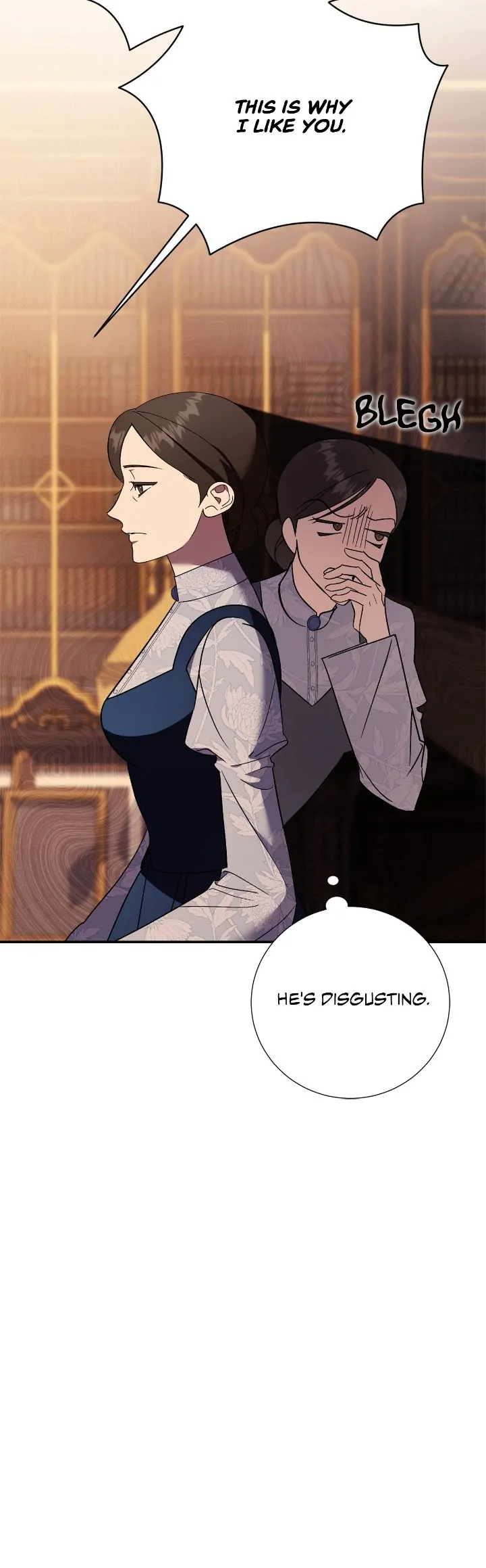 The East Wind of the Altas Chapter 59 172 16