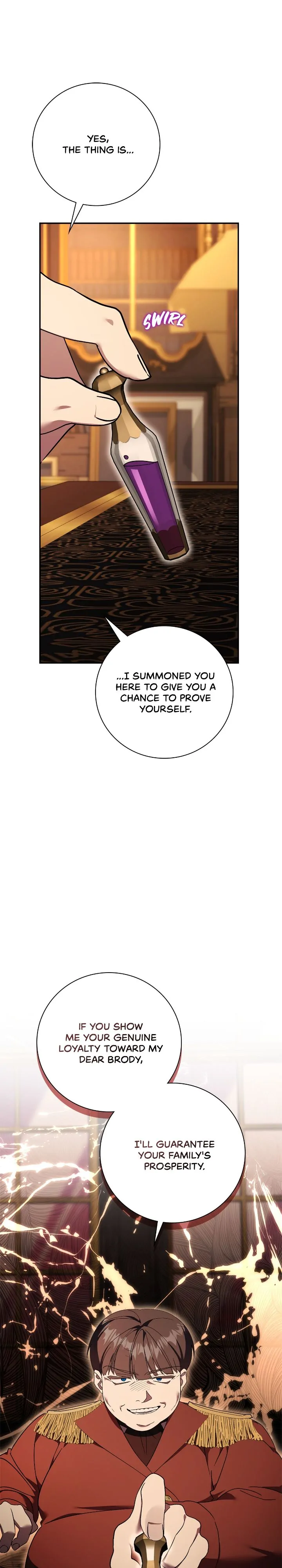 The East Wind of the Altas Chapter 59 173 17