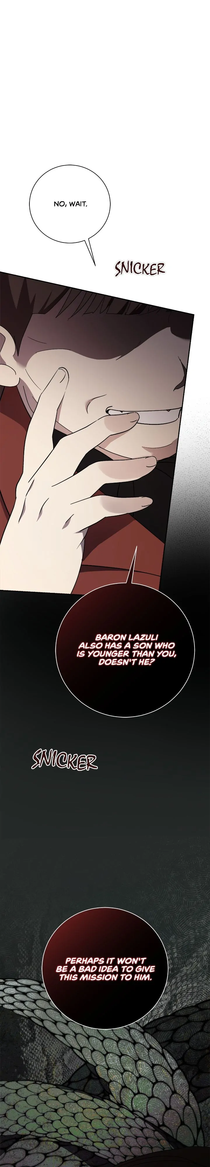 The East Wind of the Altas Chapter 59 176 20