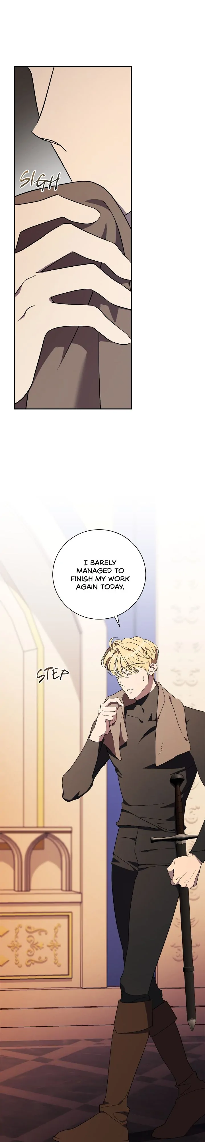 The East Wind of the Altas Chapter 59 189 33