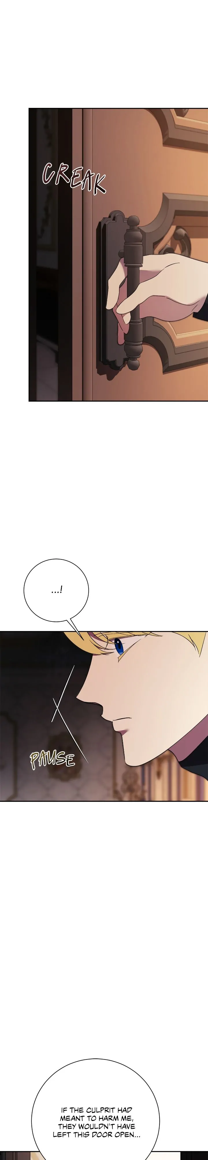 The East Wind of the Altas Chapter 59 191 35