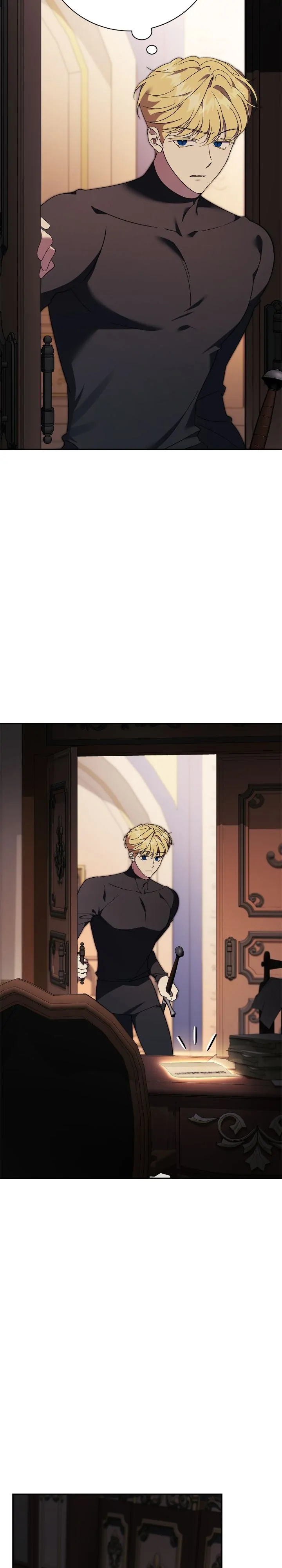 The East Wind of the Altas Chapter 59 192 36