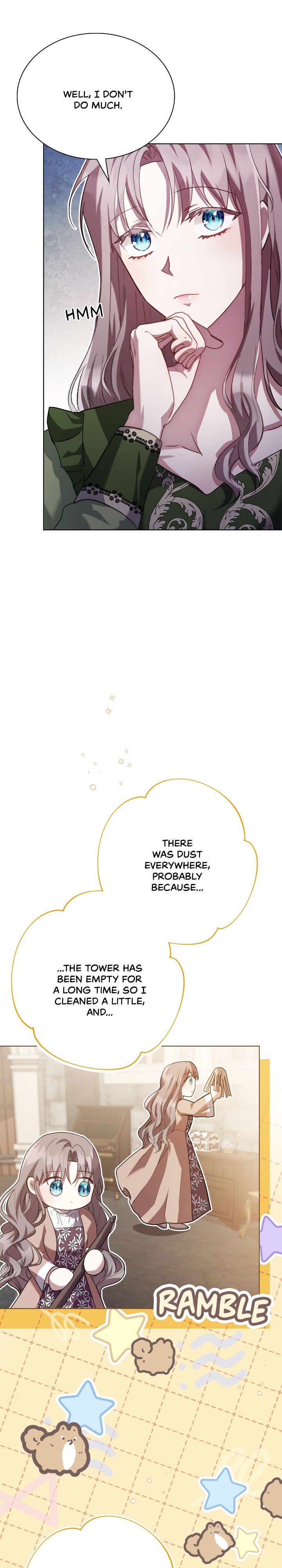 The East Wind of the Altas Chapter 6 156 10