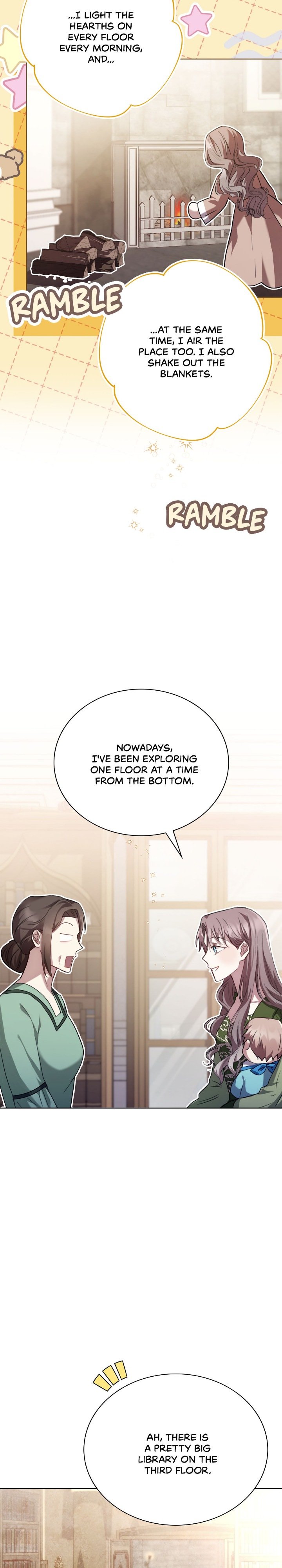 The East Wind of the Altas Chapter 6 157 11