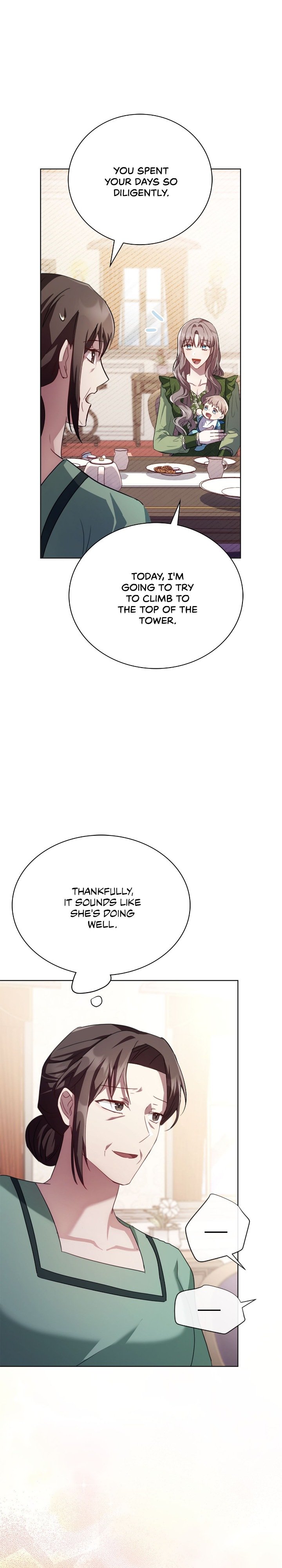 The East Wind of the Altas Chapter 6 159 13
