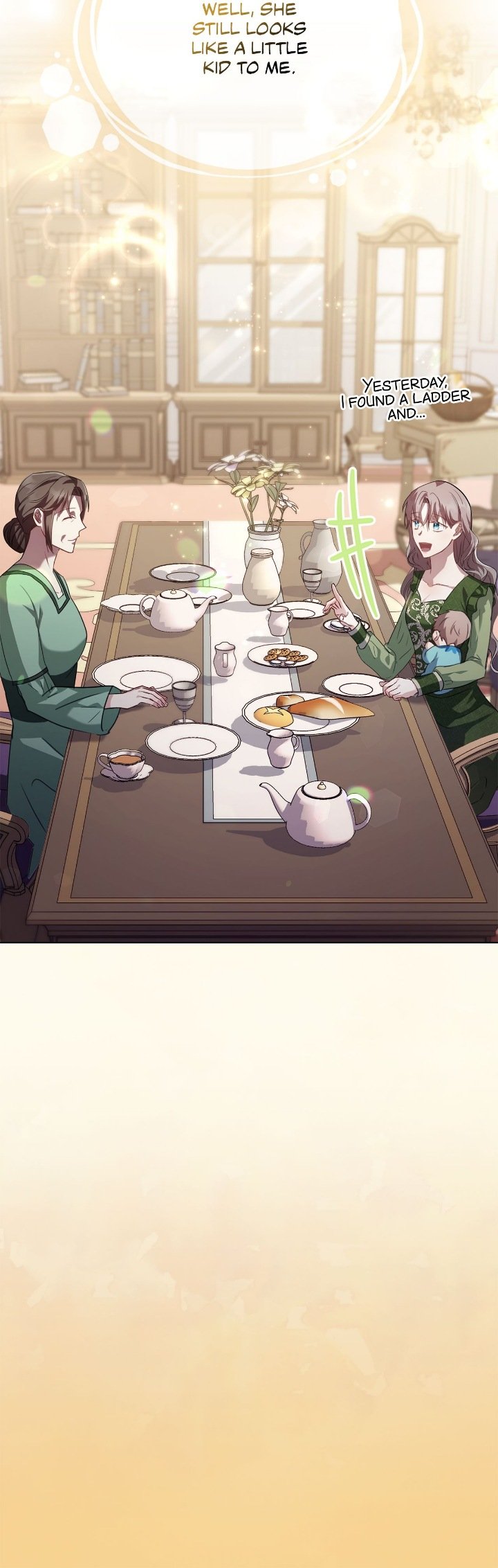 The East Wind of the Altas Chapter 6 161 15