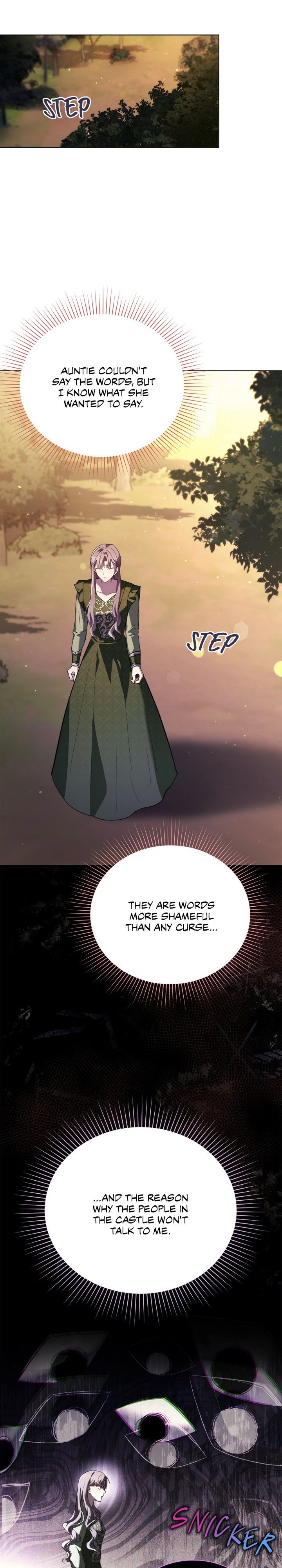 The East Wind of the Altas Chapter 6 165 19