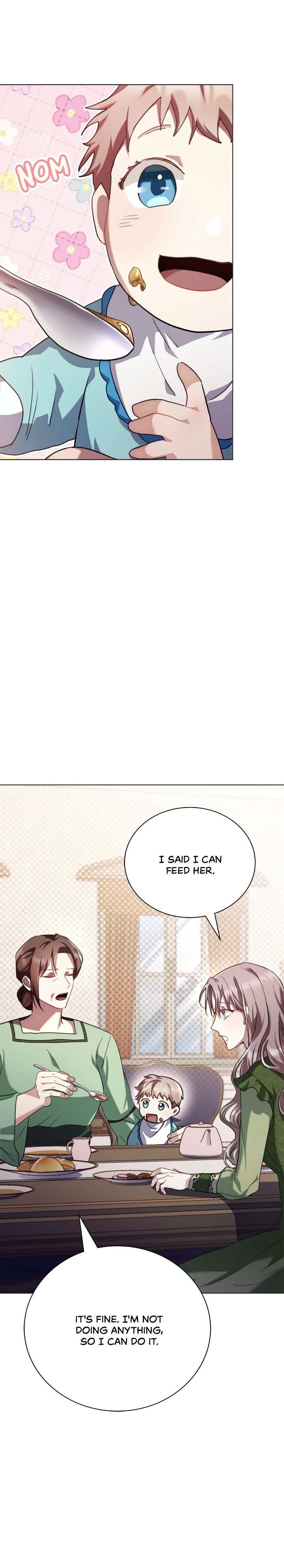 The East Wind of the Altas Chapter 6 148 2