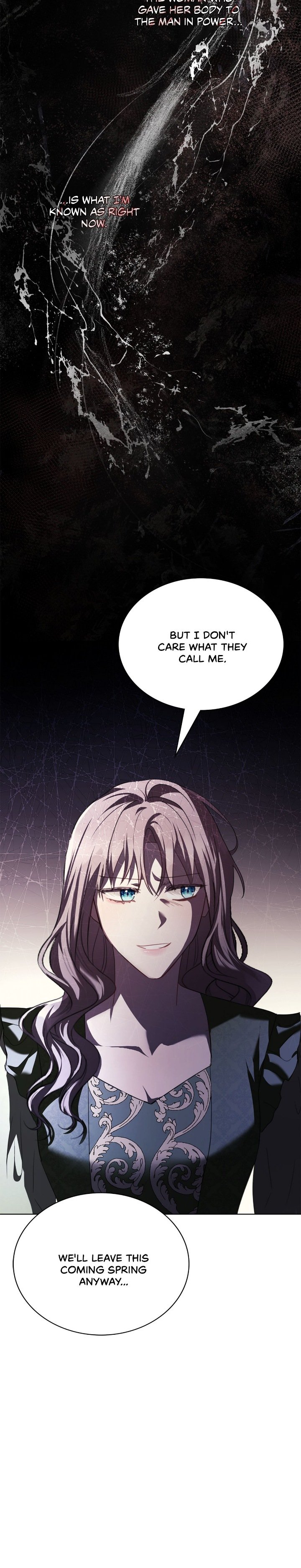 The East Wind of the Altas Chapter 6 167 21