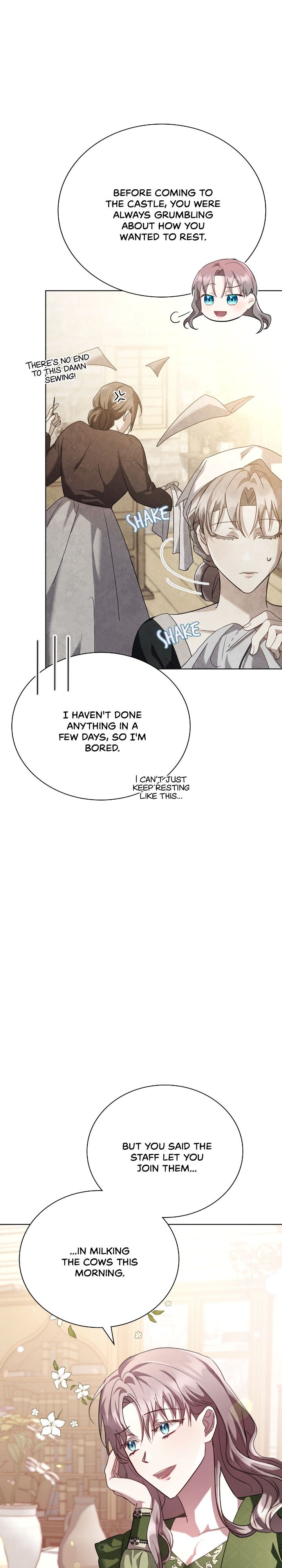 The East Wind of the Altas Chapter 6 149 3