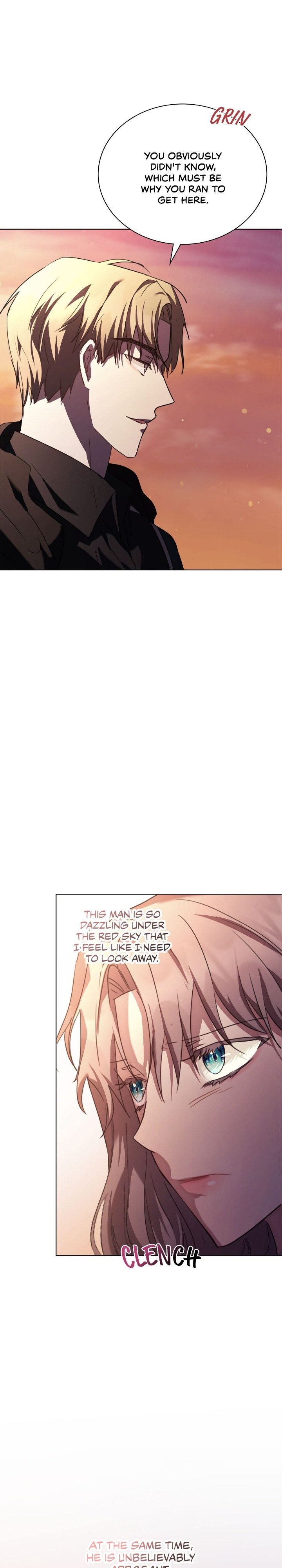 The East Wind of the Altas Chapter 6 183 37
