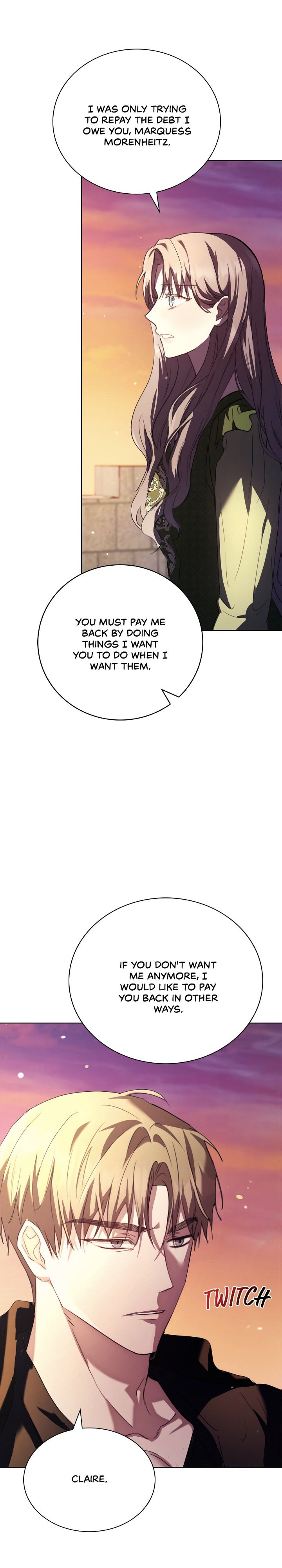 The East Wind of the Altas Chapter 6 186 40