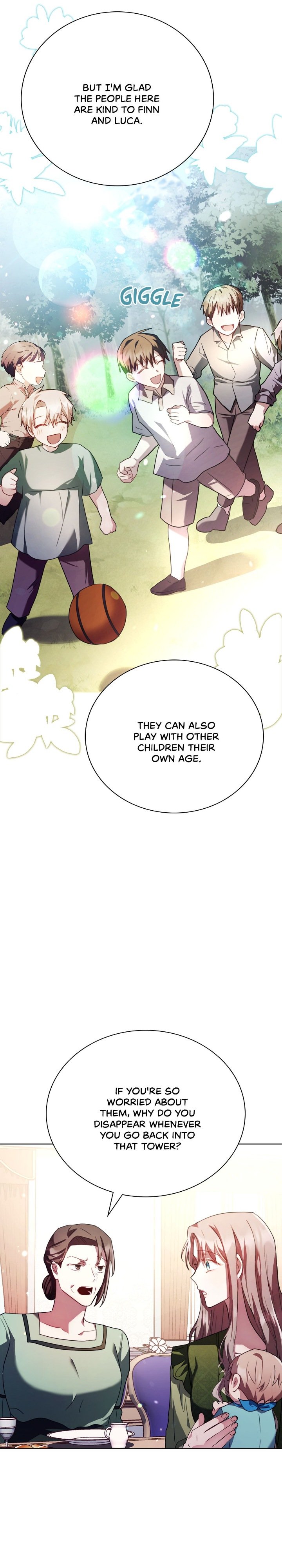 The East Wind of the Altas Chapter 6 154 8