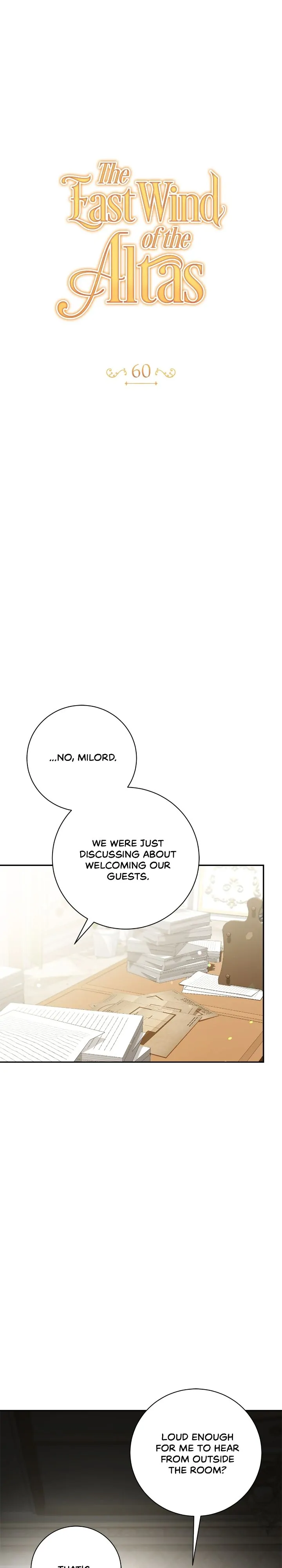 The East Wind of the Altas Chapter 60 157 19