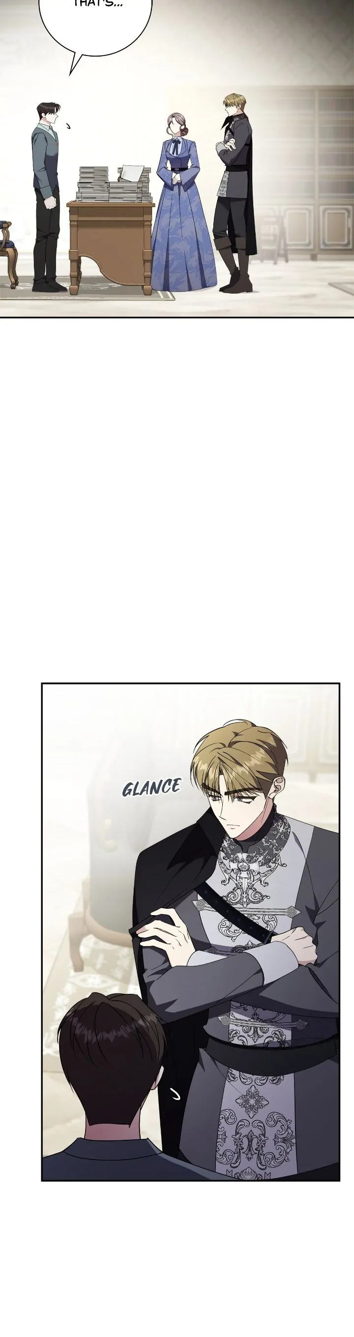 The East Wind of the Altas Chapter 60 158 20