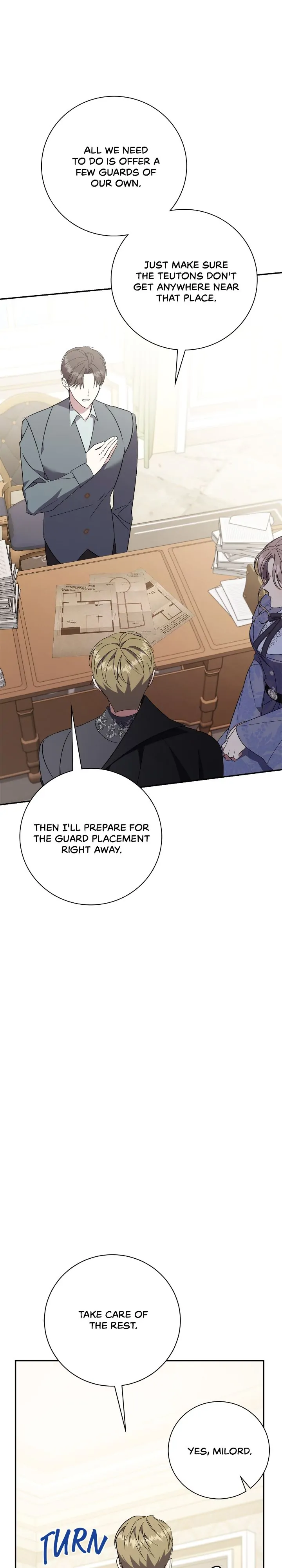 The East Wind of the Altas Chapter 60 162 24